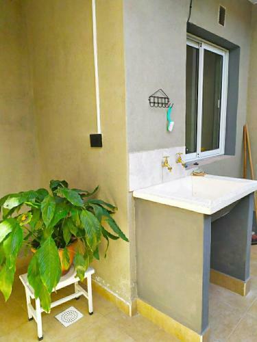 Casa En La Vi�a