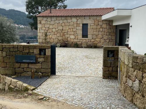 Casa De Ribadouro