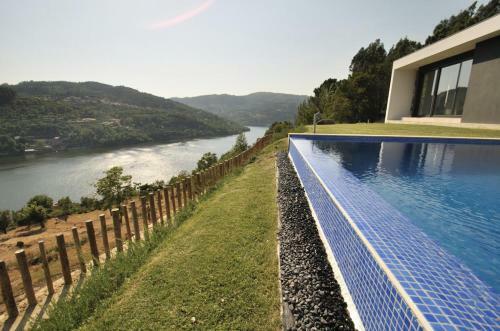 Casa De Ribadouro