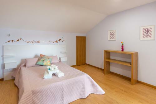 Apartamento Aldeamento Casas Do Alto Do Vez
