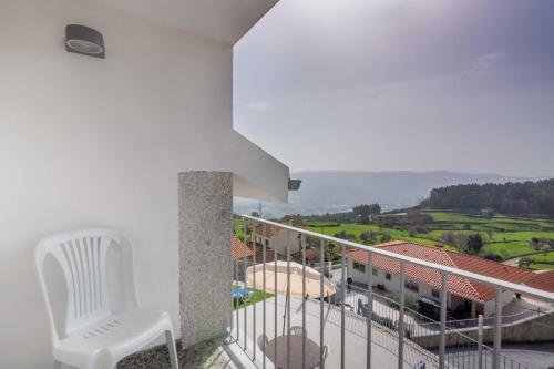 Apartamento Aldeamento Casas Do Alto Do Vez