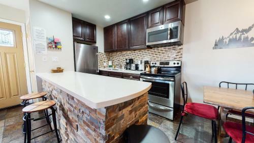Apartamento San Sierra #26 Condo