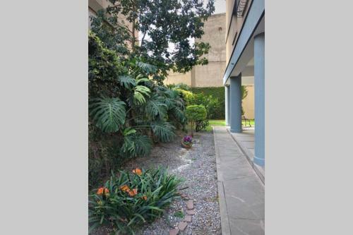 Apartamento Departamento C�ntrico A Metros de Plaza Belgrano