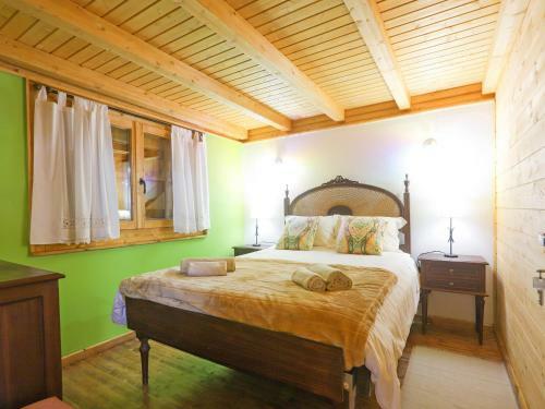 Agroturismo Moinho16 - Lisbon Mills