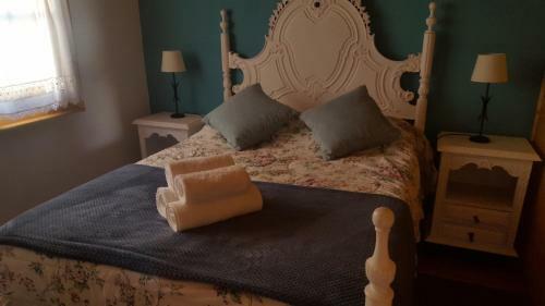 Agroturismo Moinho16 - Lisbon Mills