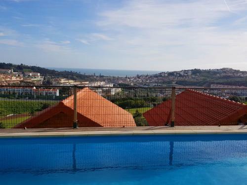 Agroturismo Moinho16 - Lisbon Mills