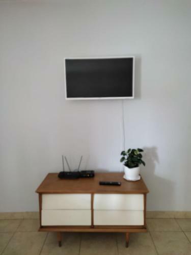 Apartamento Boho Wood