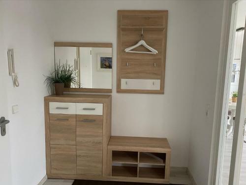 Apartamento Ferienwohnung " Haus Am Meer "