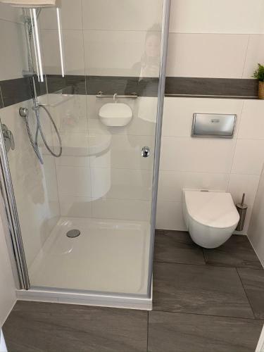 Apartamento Ferienwohnung " Haus Am Meer "