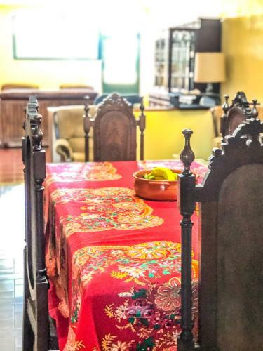 Casa S�o Sim�o