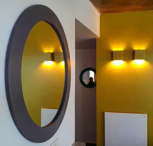 Apartamento Depto 18 Las Mar�as
