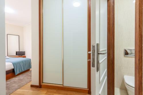 Rh Charming Apartment - T3