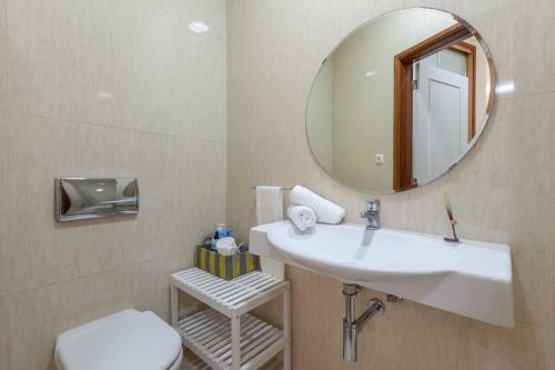 Rh Charming Apartment - T3