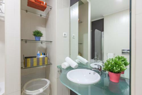 Rh Charming Apartment - T3