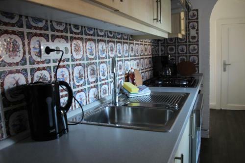 Apartamento Haus Sperling
