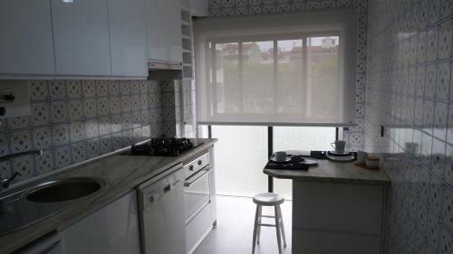My Sunny Apartment Barra