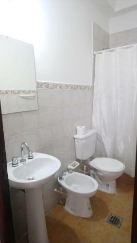 Apartamento Las Tinajas