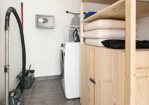 Apartamentos 5 Sterne Ferienwohnungen Am See