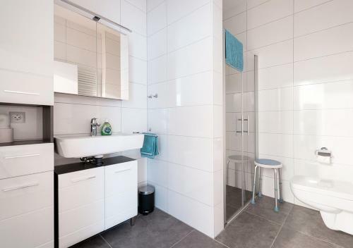 Apartamentos 5 Sterne Ferienwohnungen Am See