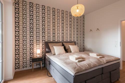 Apartamentos 5 Sterne Ferienwohnungen Am See