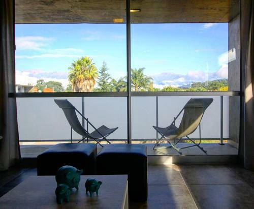 Apartamento Depto 25 Las Mar�as