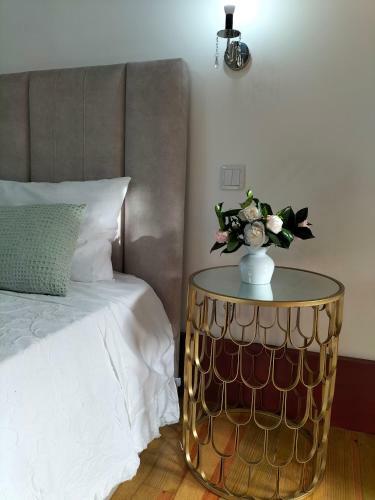 Agroturismo Quinta de Castelh�o