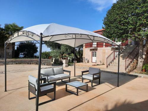 Agroturismo Quinta de Castelh�o