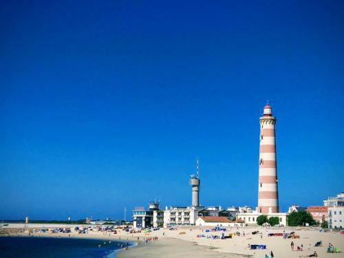 Apartamento Casa Farol Da Praia