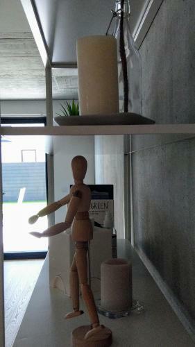 Apartamento Casa Farol Da Praia