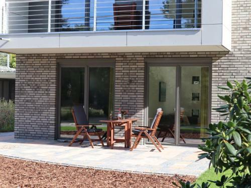 Apartamento Ferienwohnungen Seerose