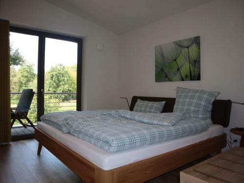 Apartamento Ferienwohnungen Seerose