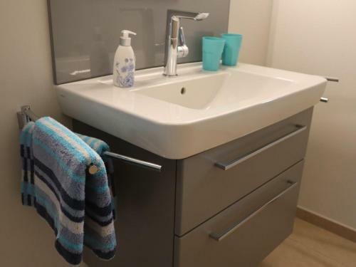 Apartamento Ferienwohnungen Seerose