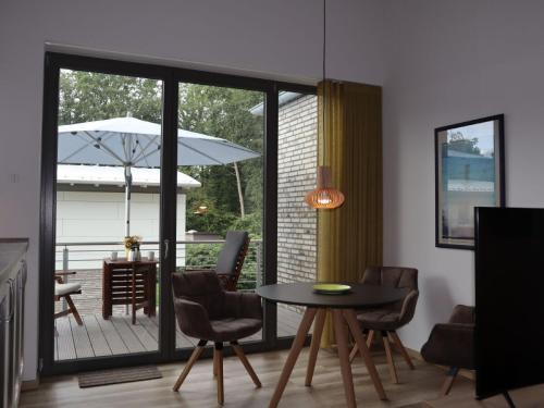 Apartamento Ferienwohnungen Seerose