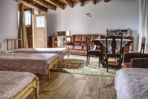 Hostal Casa Das Pombas