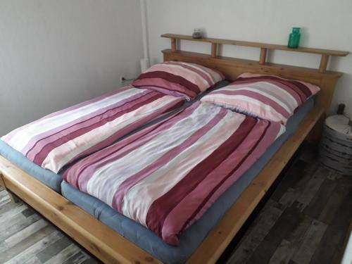 Apartamento Ferienwohnungen Schr�der