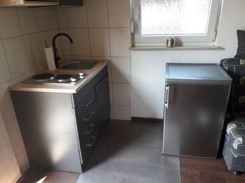 Apartamento Ferienwohnungen Schr�der