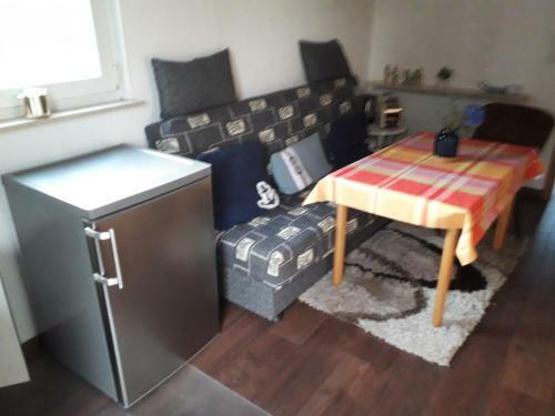 Apartamento Ferienwohnungen Schr�der