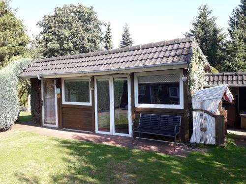Apartamento Ferienwohnungen Schr�der