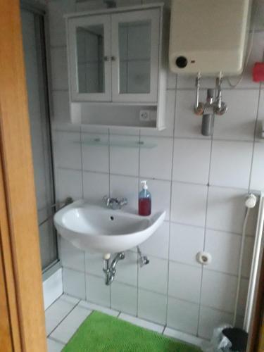 Apartamento Ferienwohnungen Schr�der