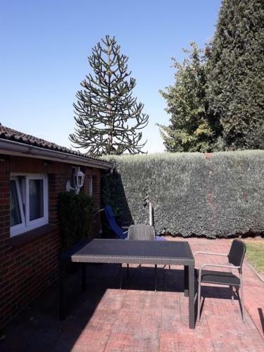 Apartamento Ferienwohnungen Schr�der