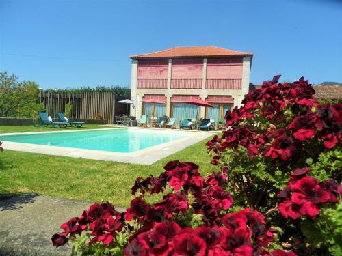 Casa Do Varand�o