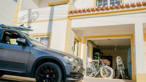 Hostal Perfect Shore Guest House