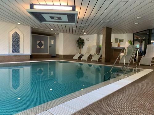 Apartamento Haus Schwarzwaldgrund