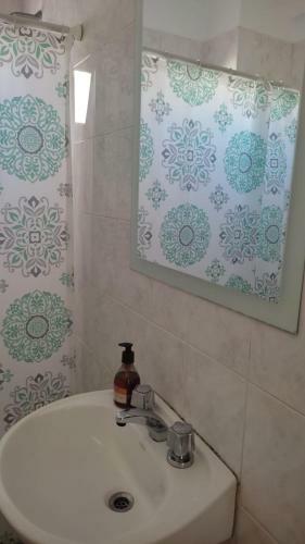 Apartamento Boho Jujuy