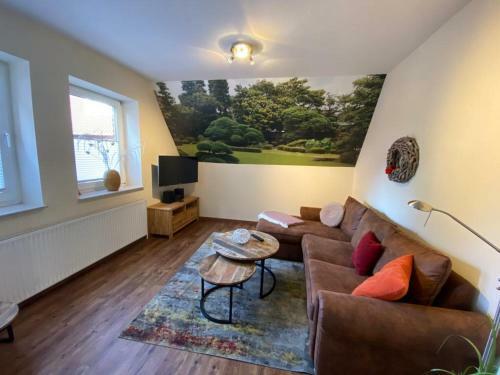 Apartamento Fewo Welsum 1