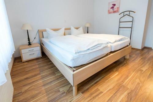 Apartamento G�stehaus Neteler