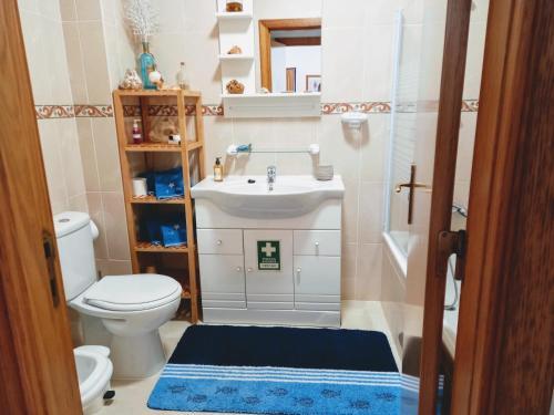 Apartamento Filipe�s House