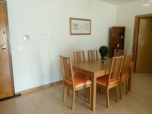 Apartamento Filipe�s House