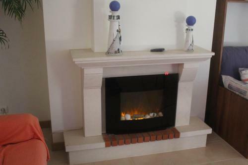 Apartamento Filipe�s House
