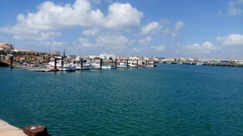 Apartamento Filipe�s House